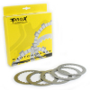 ProX Stahlscheiben Set für KTM60/65SX \'98-20 + TC65 \'17-20