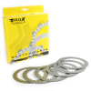 ProX Stahlscheiben Set für KTM85/105SX \'03-17 + TC85 \'14-17