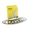 ProX Stahlscheiben Set für KX250 \'91 + KDX250 \'91-94
