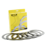 ProX Stahlscheiben Set für KX450F \'06-20 + DR-Z400 \'00-20 +KFX450R