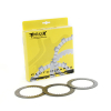 ProX Stahlscheiben Set für KX80 \'79-80 + KDX80 \'80-81