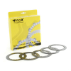 ProX Stahlscheiben Set für KX80 \'85-87