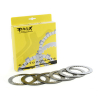 ProX Stahlscheiben Set für KX80 \'88-90