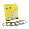 ProX Stahlscheiben Set für KX80 \'98-00 + KX85/100 \'98-20
