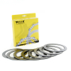 ProX Stahlscheiben Set für LT-Z400 \'05 + KFX400 \'05