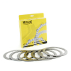 ProX Stahlscheiben Set für RM250 \'88-91 + RM250 \'94-95