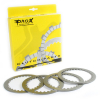 ProX Stahlscheiben Set für RM80 \'89-01 + RM85 \'02-20
