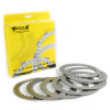 ProX Stahlscheiben Set für WR450F \'05-18 + YZ450FX \'16-19