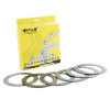ProX Stahlscheiben Set für XR400R \'96-04