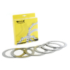 ProX Stahlscheiben Set für XR600R \'85-00 + XR650R \'00-07