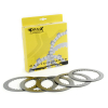 ProX Stahlscheiben Set für YFM250R Raptor \'08-13