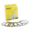 ProX Stahlscheiben Set für YFS200 \'88-06