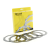 ProX Stahlscheiben Set für YFZ350 Banshee \'87-06