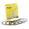 ProX Stahlscheiben Set für YZ125 \'91-92 + WR250X/R \'08-20