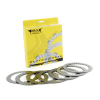 ProX Stahlscheiben Set für YZ125 \'93-20