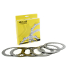 ProX Stahlscheiben Set für YZ250 \'88-90