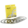 ProX Stahlscheiben Set für YZ250 \'94-20 + YZ450F \'07-20 + YFZ450