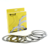 ProX Stahlscheiben Set für YZ250F \'01-18 + WR250F \'01-19