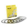 ProX Stahlscheiben Set für YZ426F \'00-02 + YZ450F \'03-06