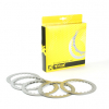 ProX Stahlscheiben Set für YZ65 \'18-20