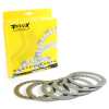 ProX Stahlscheiben Set für YZ85 \'02-20