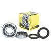 ProX Kurbelwellenlager u. Dichtringset für CRF250R '04-05+CRF250X
