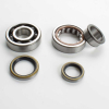 ProX Kurbelwellenlager u. Dichtringset für KTM125/200SX-EXC '98-20