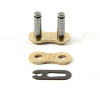 ProX Clipschloss 520MX Gold