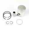 ProX Kolbenkit für Dio/New Tact 50/Kymco -GW0/GW2- (39.00mm)