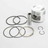 ProX Kolbenkit für XL125 / CB125S -324- (57.00mm)