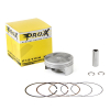 ProX Kolbenkit für YZ250F \'01-07/WR250F \'01-13 12.5:1 (76.95mm)
