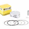 ProX High Compression Kolbenkit für YZ450F \'10-13 13.5:1 (96.95mm)