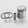 ProX Kolbenkit für TS50ER/X + FZ/JR/LT50 -40103- (42.00mm)
