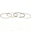 ProX Kolbenringset für Polaris 500 Scrambler \'03-12 (92.00mm)