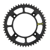 ProX Aluminium-Kettenrad for CR80/85 '86-07 + CRF150R -55T-