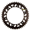 ProX Aluminium-Kettenrad for YZ125/250 '80-98 +WR250'90-98 -50T-