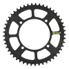 ProX Aluminium-Kettenrad for KX80/85/100 '86-20 -53T-