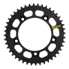 ProX Aluminium-Kettenrad for für KTM60/65SX '97-20 + TC65 '17- -47T-
