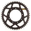 ProX Aluminium-Kettenrad for TM MX/EN 125-530 \'97-19 -52T-