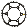 ProX Stahl-Kettenrad für CR125/250/F250R/F450R \'87-20 -52T-