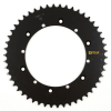 ProX Stahl-Kettenrad für YZ125/250 \'80-98 +WR250\'90-98 -49T-