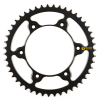 ProX Stahl-Kettenrad für YZ/WR250/400/426/450F \'98-20 -49T-