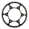 ProX Stahl-Kettenrad für KX125/250/250F/450F \'87-20 -50T-