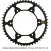 ProX Stahl-Kettenrad für Beta RR 125-498 \'13-20 -50T-