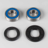 ProX Radlager Set für Husqvarna CR 125/250 \'00