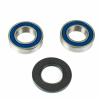 ProX Radlager Set für Husqvarna TE610 \'01