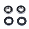 ProX Radlager Set für KDX200/220 \'86-92 + KLX250 \'94-0