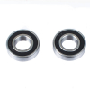 ProX Radlager Set für KTM60/65 \'98-20 + RM125/250 \'88-
