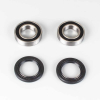 ProX Radlager Set für KX125/250 \'93-08 + KX250F/450F
