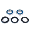 ProX Radlager Set für LT-F500F \'98-07 +LT-A500F \'00-07